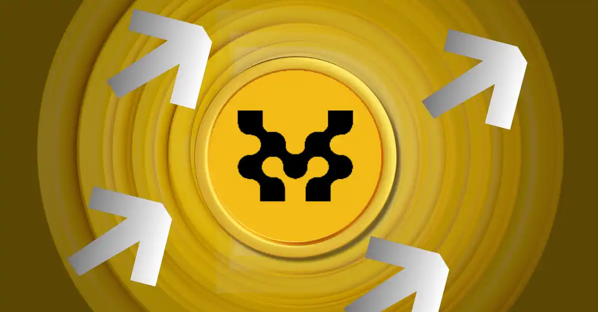 Move Token Jumps 12% on Mainnet Beta Launch – Good Time to Buy In?