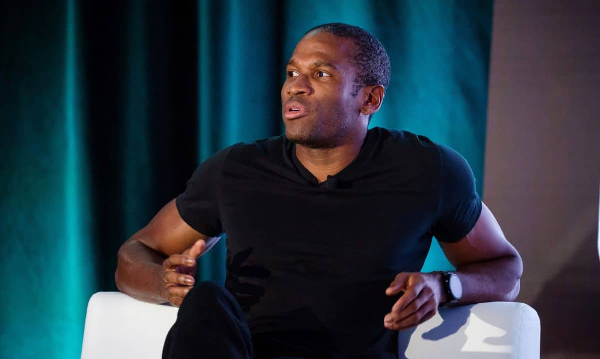 Arthur Hayes Sees $1M Bitcoin With Trump’s Fed Nominee Confirmed