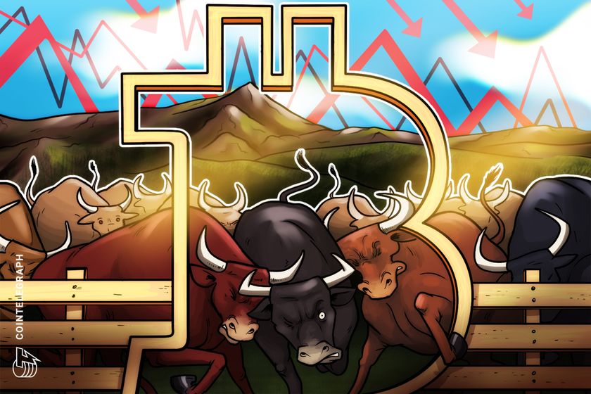 Bitcoin ‘bull market is not over’ as it recovers above $112K