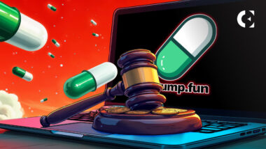 Pump.fun получил письма о прекращении противоправных действий от двух американских юридических фирм