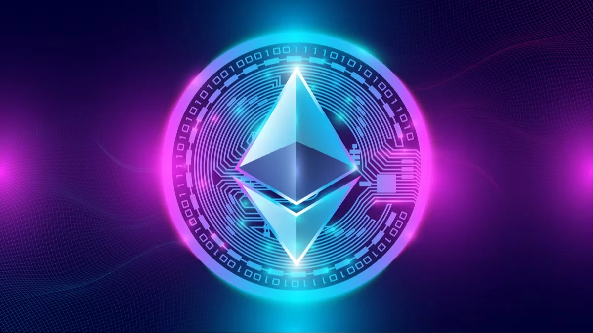 Ethereum Transfers From Justin Sun-linked HTX to Binance