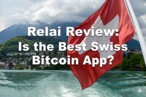 Relai Review: Is it the Best Swiss Bitcoin App?