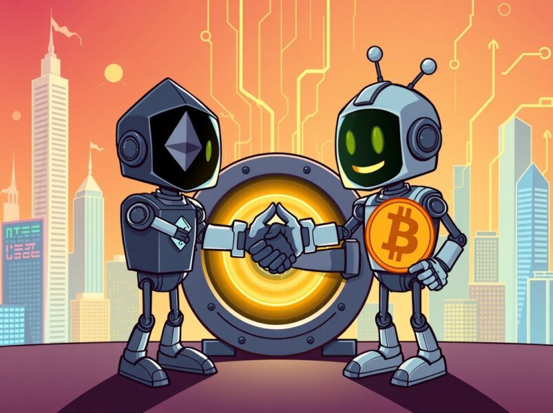 Revolutionary Institutional RWA Infrastructure: Taiko and Avalon Labs Forge a Powerful Alliance