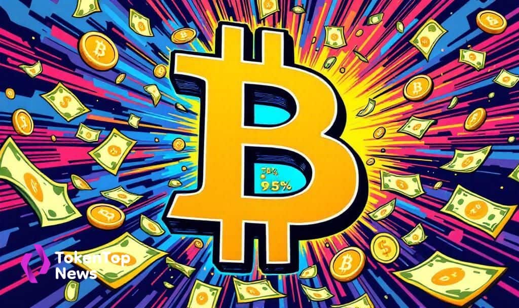 Bitcoin Mining Reaches Over 95% of Total Supply