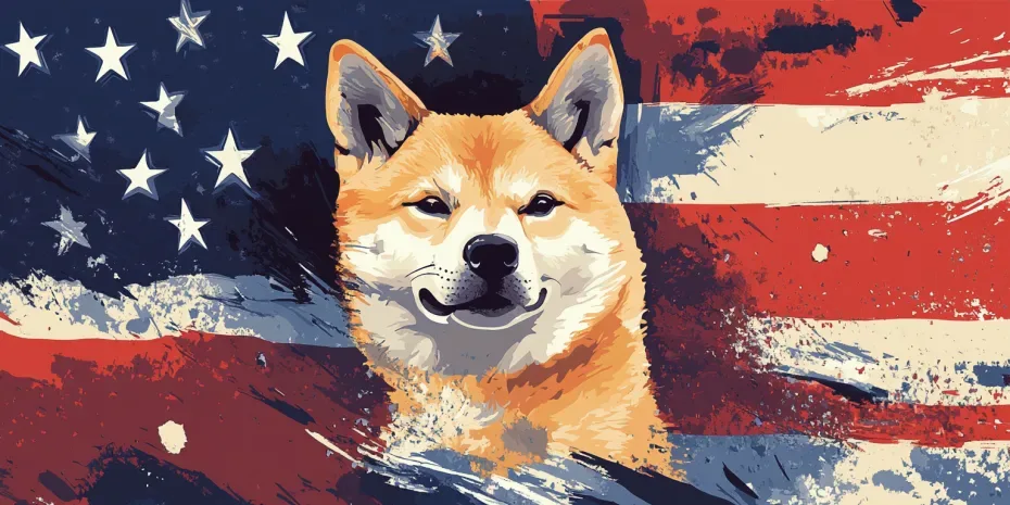 Shiba Inu Enters U.S. Regulated Perpetual Futures Market via Coinbase