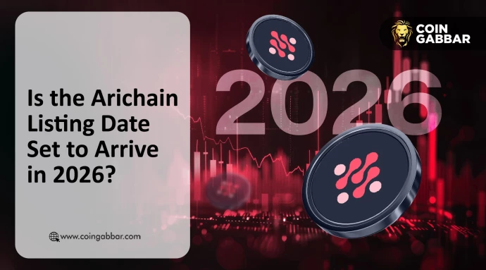 Arichain Listing Update: Will ARI Token Make Its Debut in 2026?