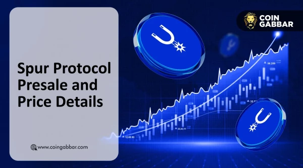 SON Presale Ending: Spur Protocol Price Prediction and Listing Details