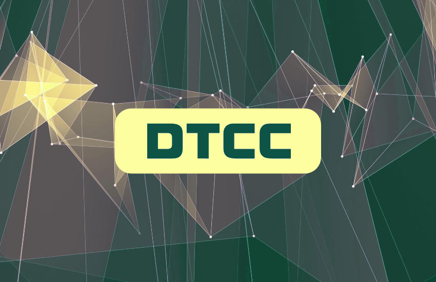 Industry Expert Highlights DTCC’s Blockchain Upgrade for Security Entitlements