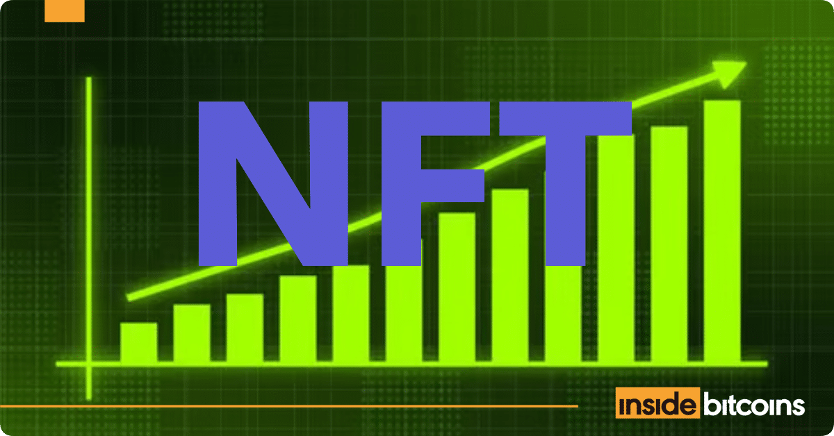 NFT Sales Hit +$128M This Week, As NFT Buyers Increase +50%