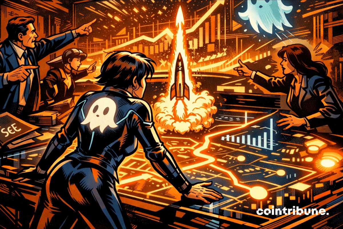 Aave Maps 2026 Growth Path as SEC Investigation Concludes