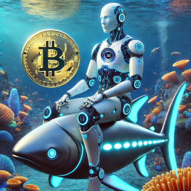 PEPE Loses A Zero As IntelMarkets Prepares To Add Two! AI Presale Projects Double-Digit Gains