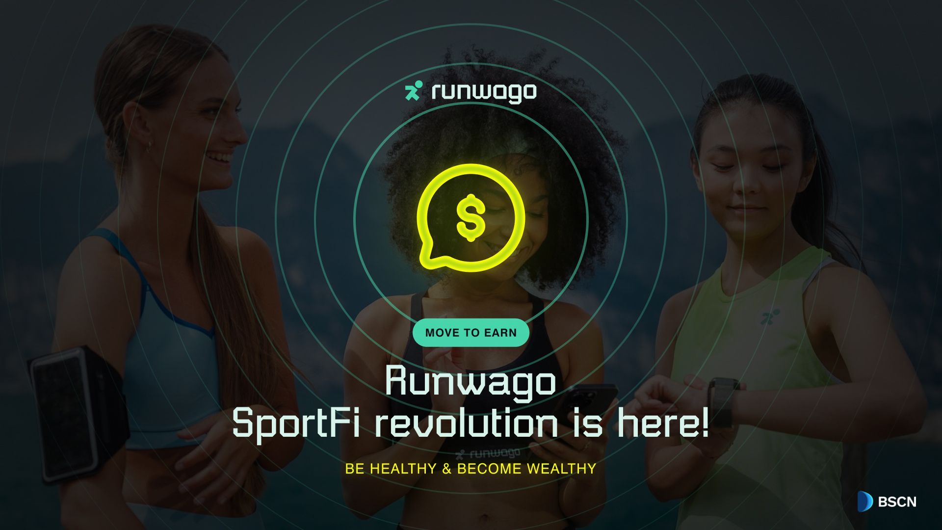 From Steps to Rewards: How Runwago Changes the Game