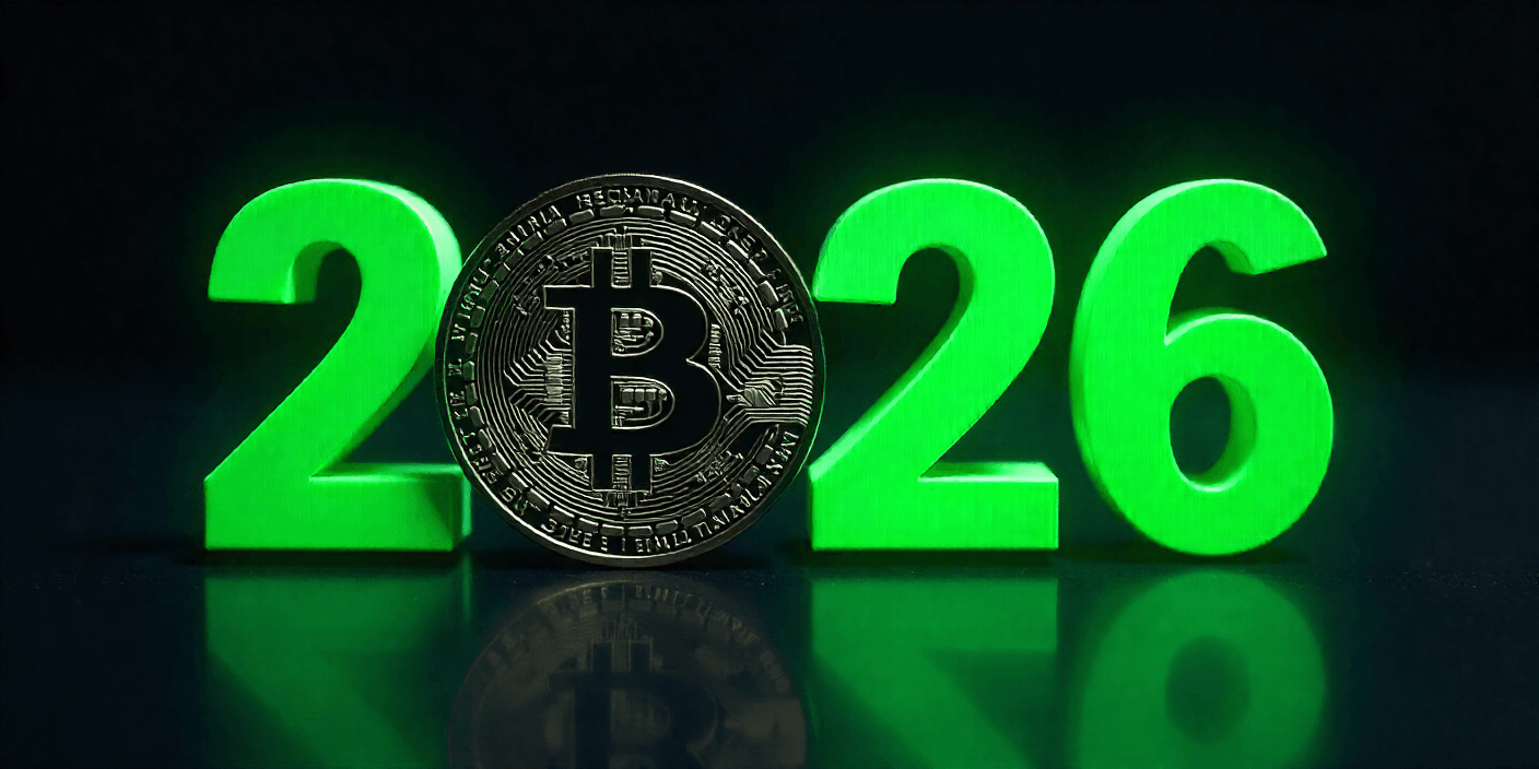 Bitcoin könnte 2026 seinen Vierjahreszyklus brechen, sagt der Bitwise CIO