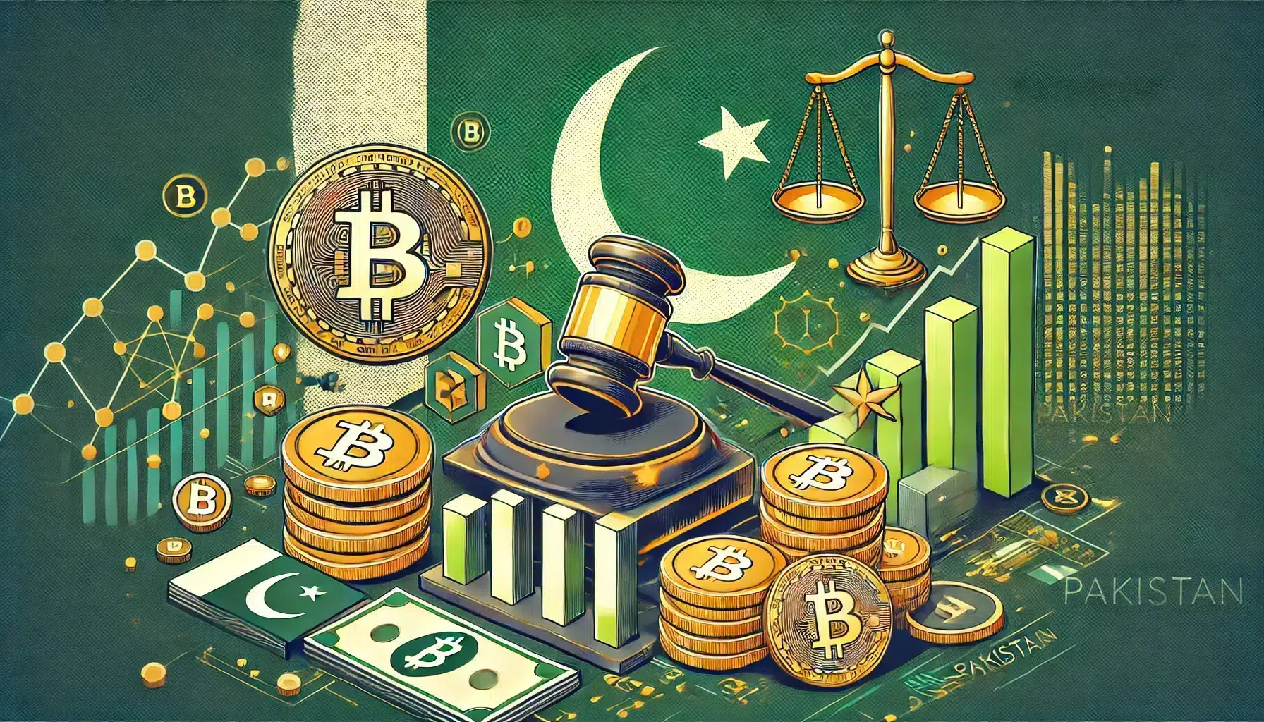 Pakistan Turns to Binance’s CZ for Guidance on Crypto Regulation