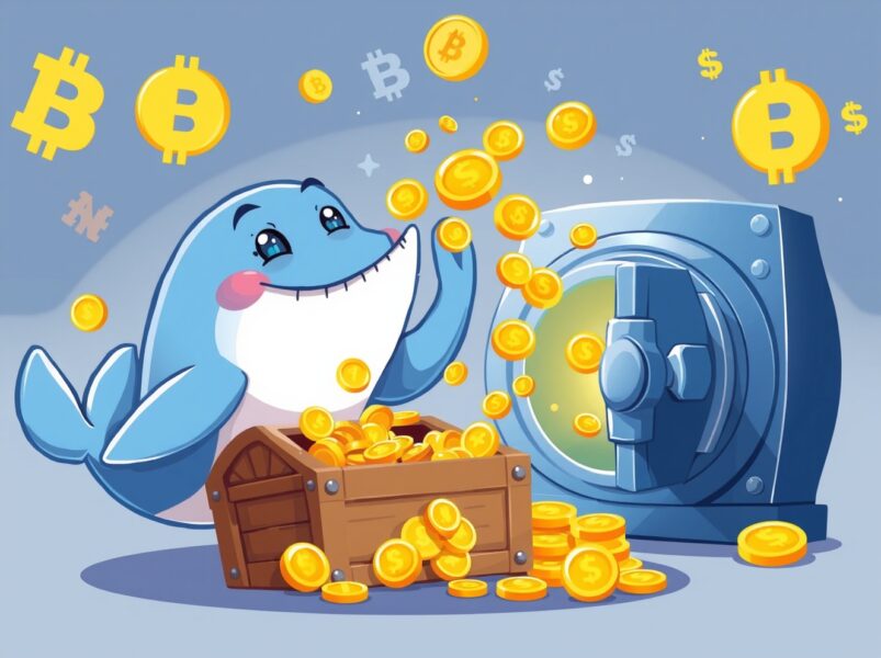 USDC Minted: 250 Million Explosive Stablecoin Creation Shakes Crypto Markets