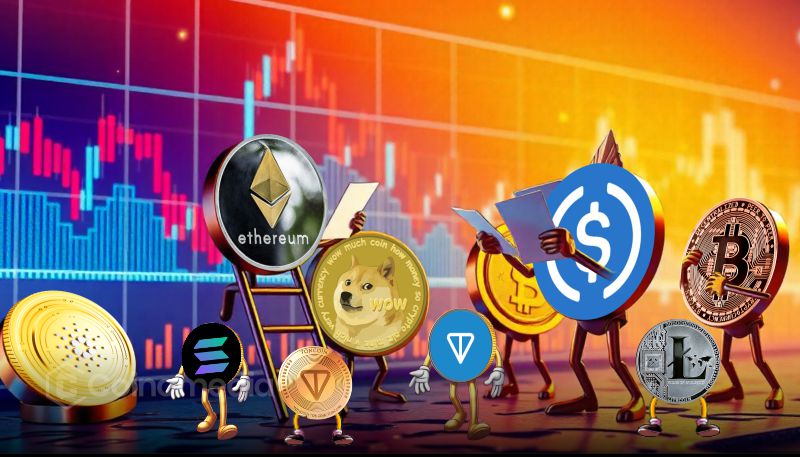 Altcoin Season Set to Boom as QE Returns