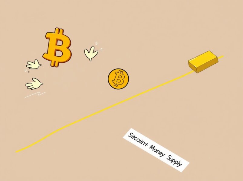 Remarkable Bitcoin Decoupling: What It Means for Global Markets