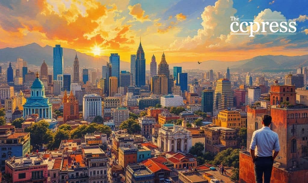 Nexo Acquires Buenbit for Latin America Expansion