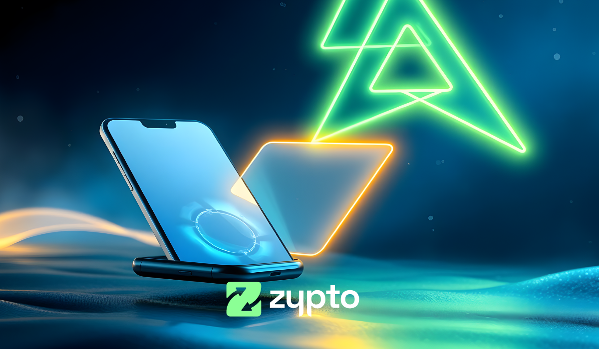 Probably the Best Avalanche Card for AVAX and USDC Users