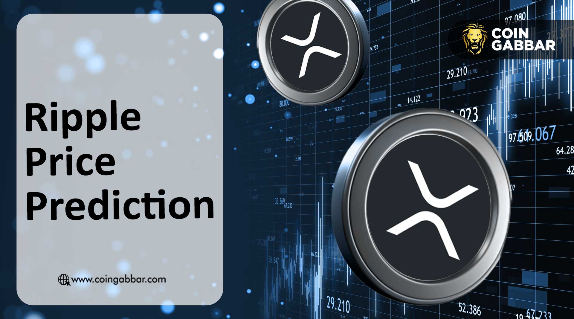Ripple Price Could Wall Street Exposure Send XRP Higher