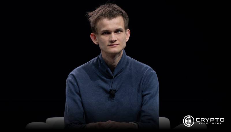 Vitalik Buterin Unveils Leadership Changes to Boost Ethereum Ecosystem