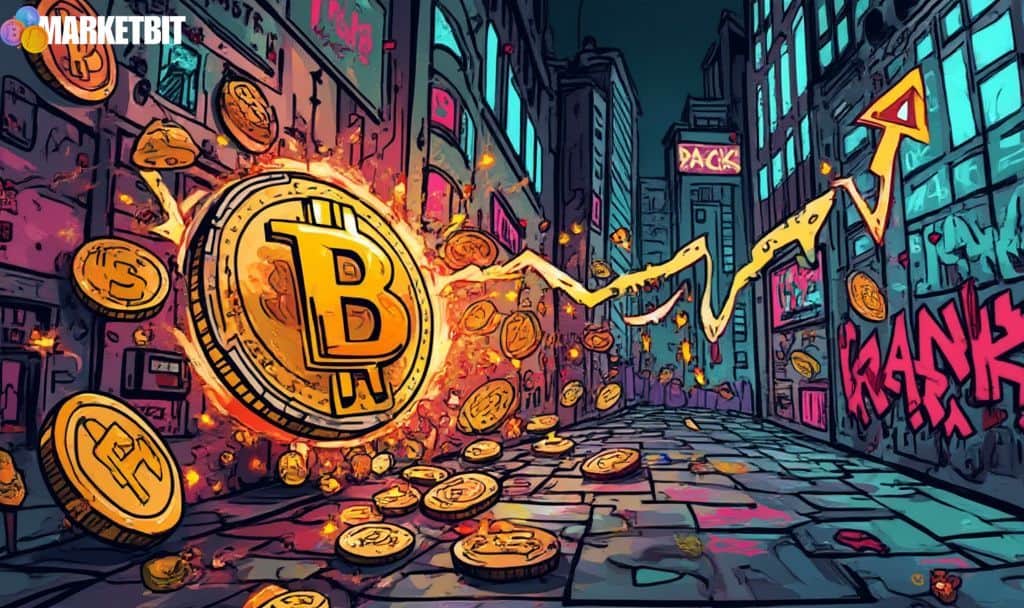 Bitcoin Market Witnesses LTH Selling as ETFs Stabilize