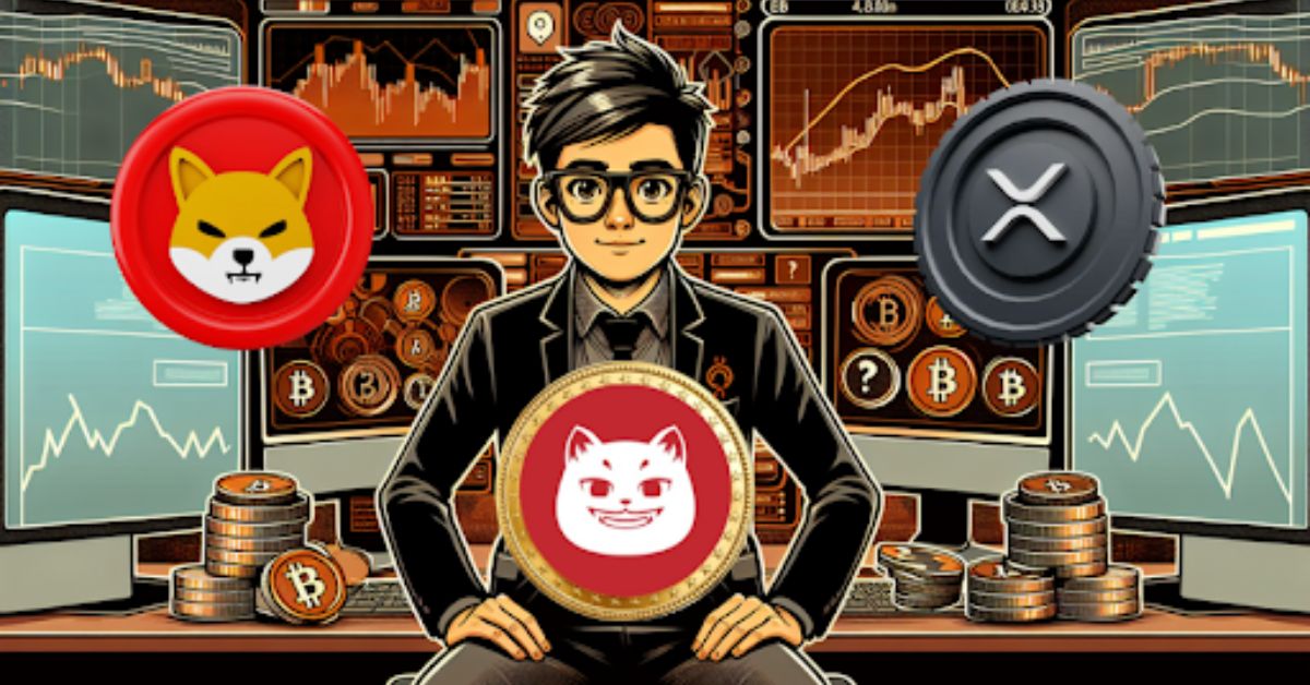 Polkadot Whales Are Betting Big on This $0.0007 Altcoin—An 8,800% ROI Could Be Coming