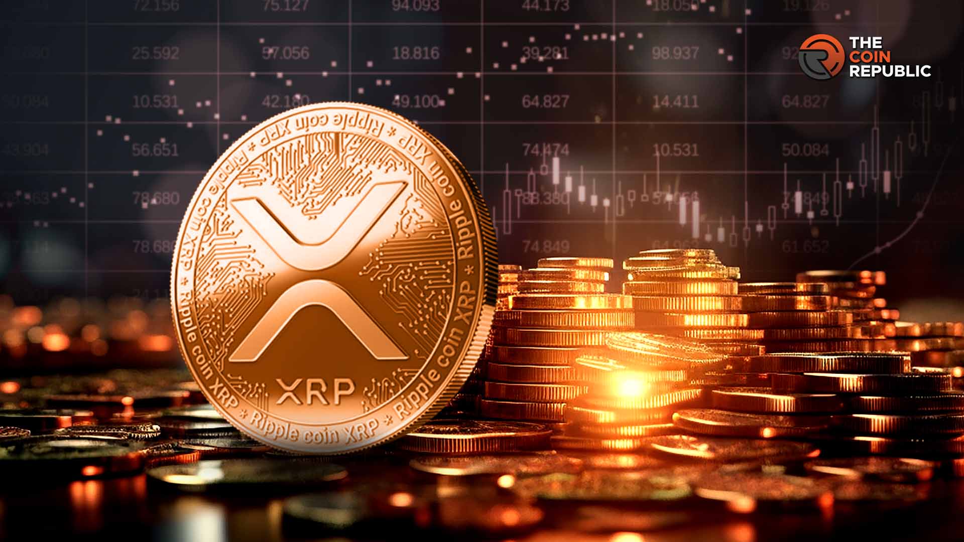 Will XRP Price Soar to New Highs If $3.50 Resistance Breaks Soon?