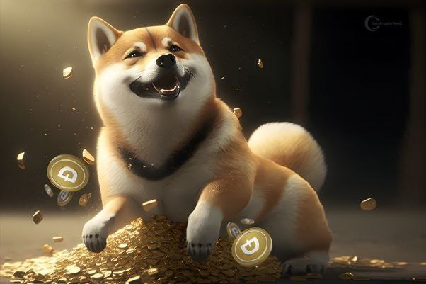 DOGE price shows breakout signs as first ETF set for debut