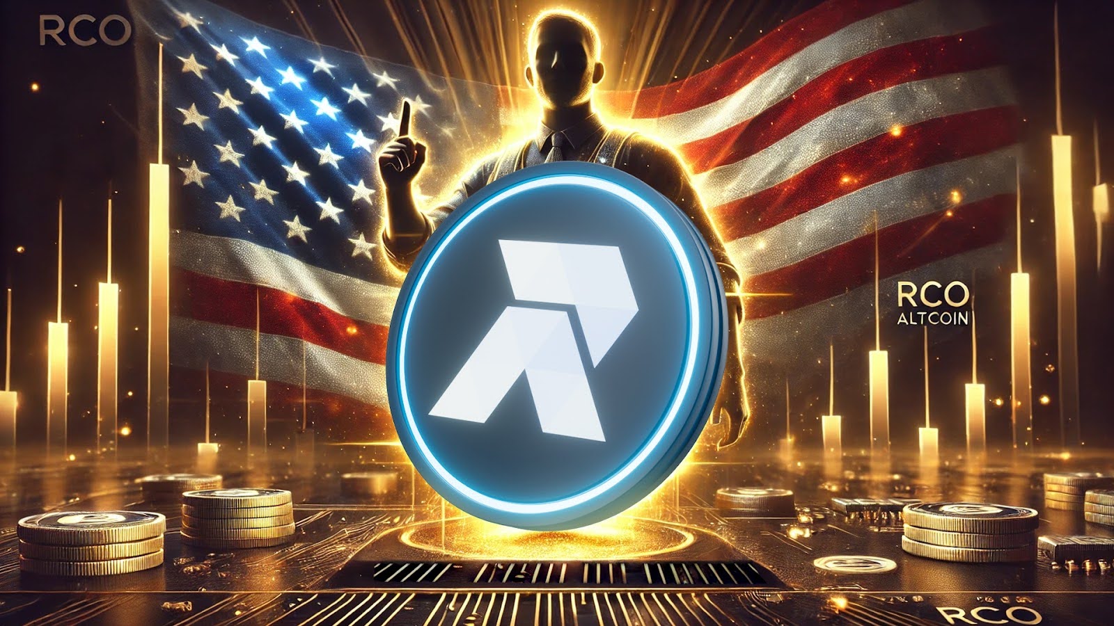 This is the Best Altcoin to Buy in the US Right Now, Says Top Crypto Trader