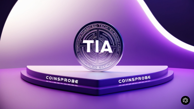 TIA Community Celestia