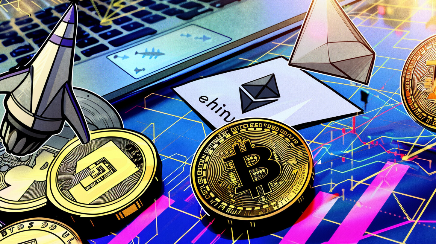 The Cheapest Crypto Under $0.05 That Could 25x Next Year