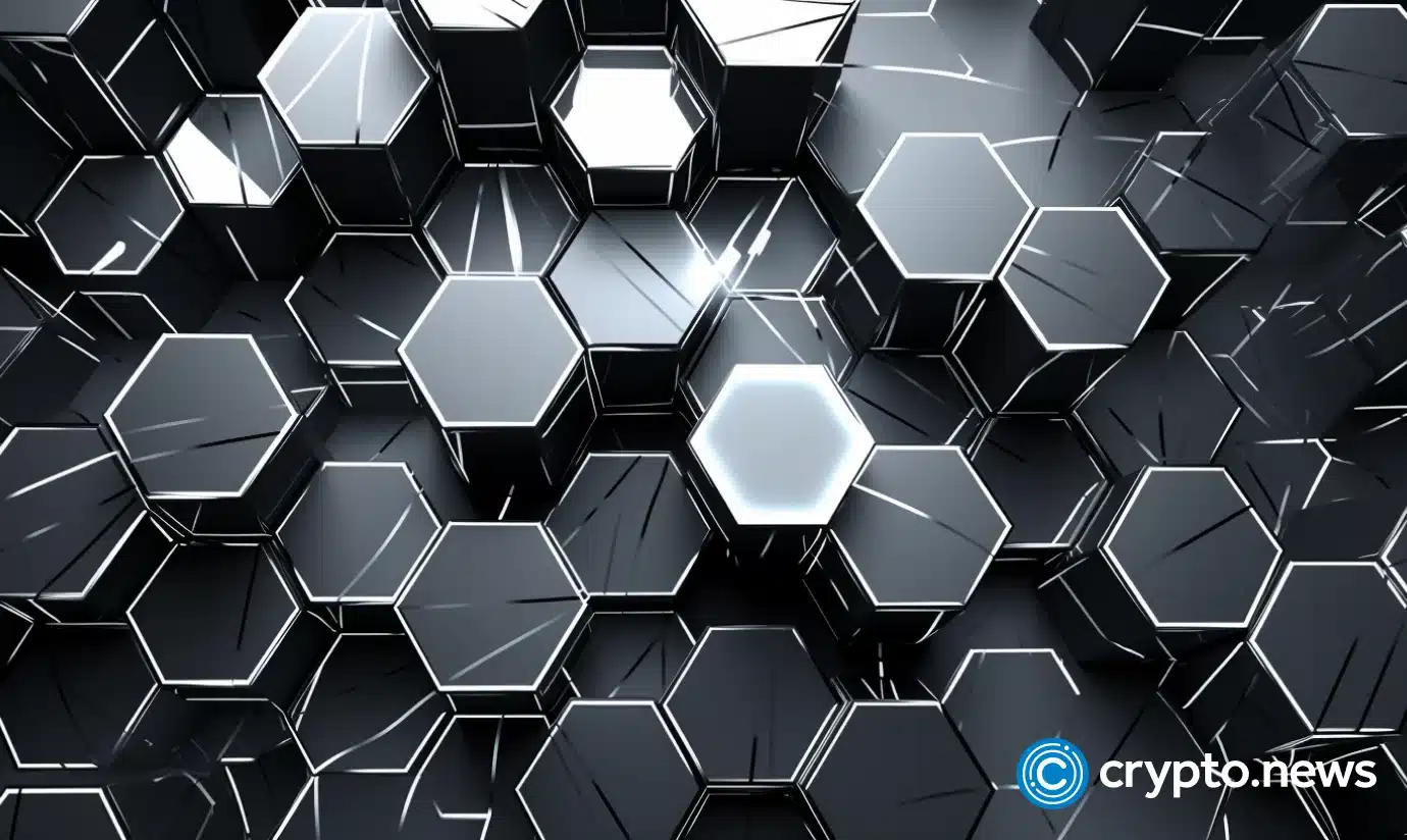 Nasdaq files to list Grayscale Polkadot Trust Shares