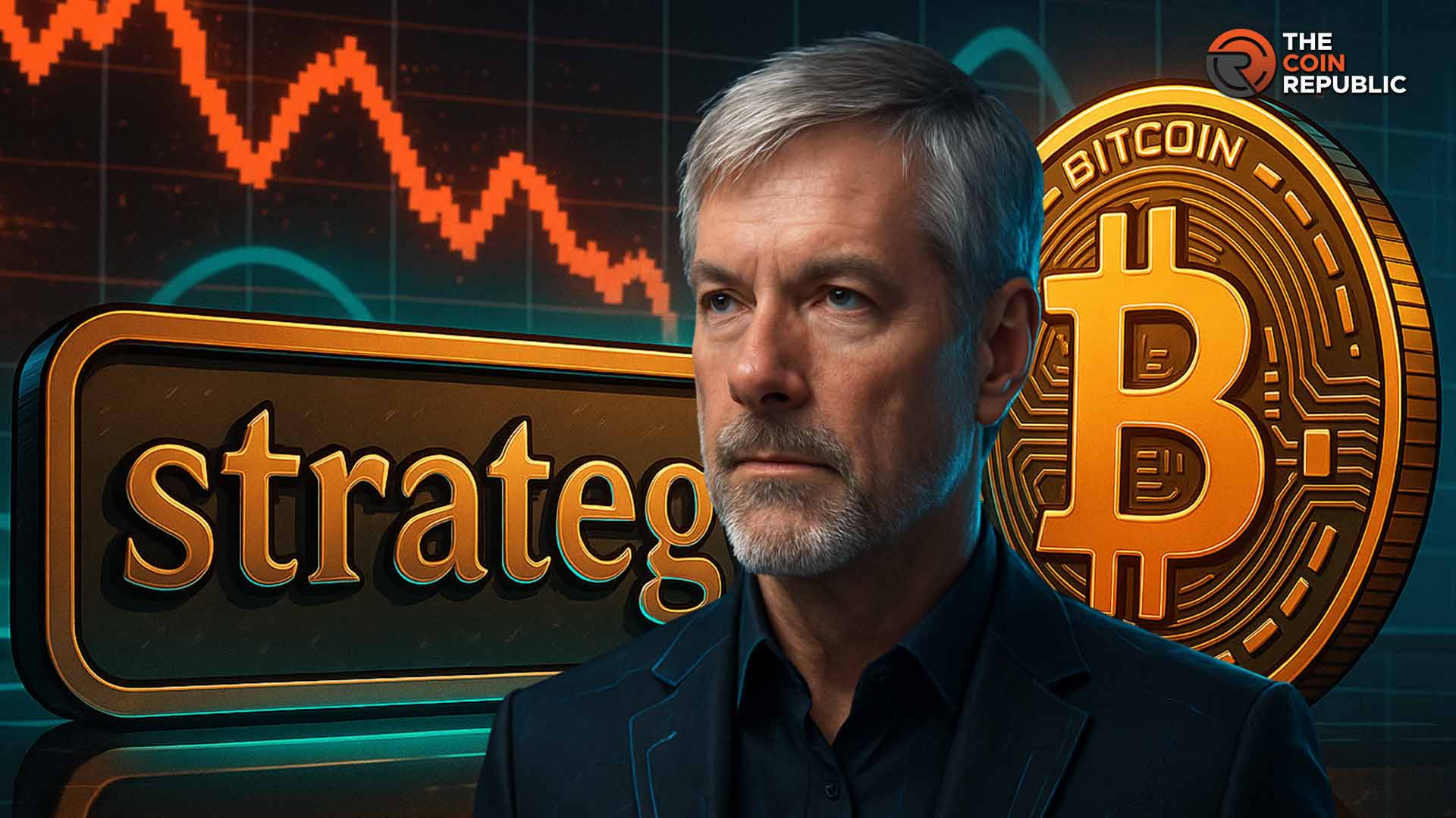 Bitcoin Bottom Is In & Strategy Did Not Sell 47,000 BTC: Michael Saylor