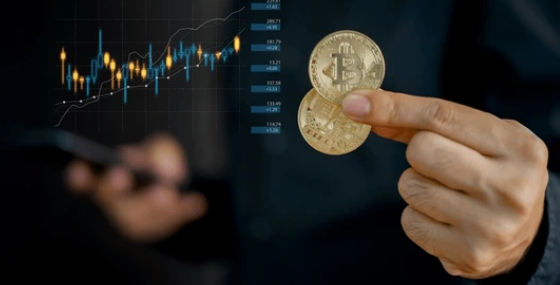 #JamesWynn Returns With $19.5M #Leveraged Long Position