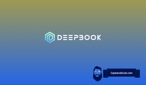 Here’s Why DeepBook Protocol (DEEP) Price Exploded 145%