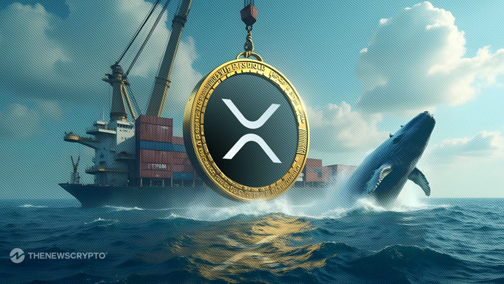 Analyst Predicts XRP Could Surpass $5.8 Amid Bullish Momentum