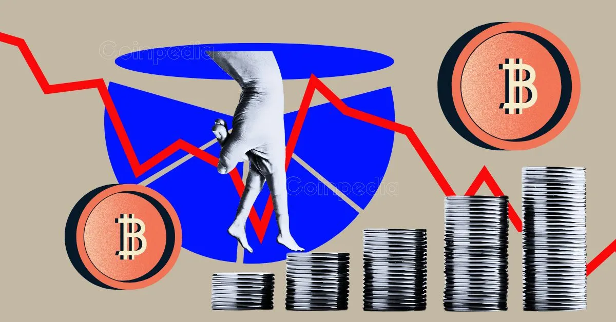 Red Alert: Trump’s 25% Tariff on Metals Shakes Markets, XRP and Dogecoin Suffer Major Losses