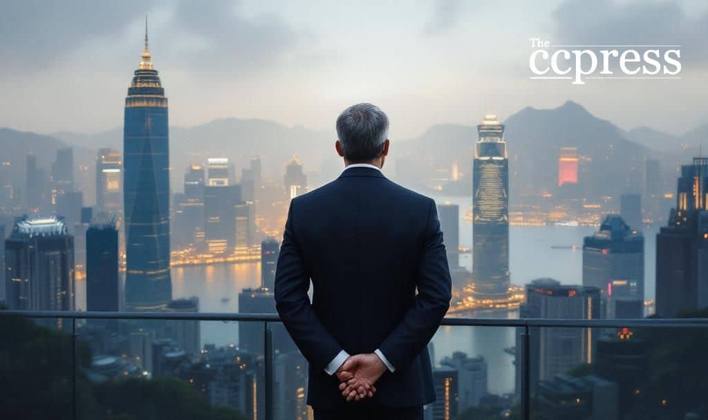 HashKey Holdings Plans $200 Million Hong Kong IPO