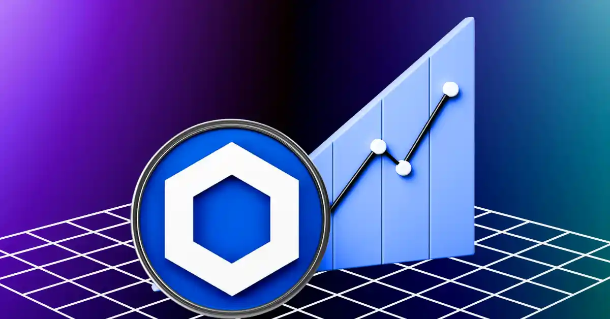 Chainlink Whales Load Up $97M in August, LINK Price to Hit $95 Next?