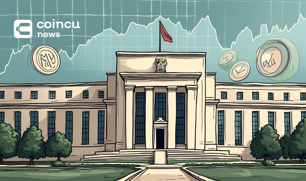 Federal Reserve Maintains Cautious Stance Amid Rate Cut Speculations