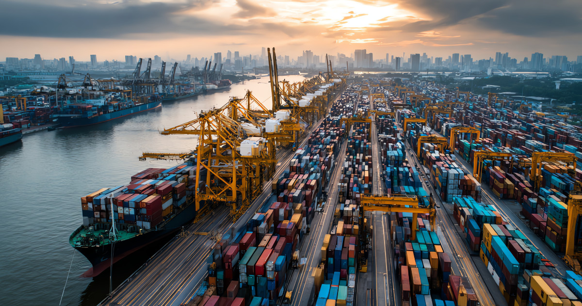 Avalanche and ASTM Set New Supply Chain Standard