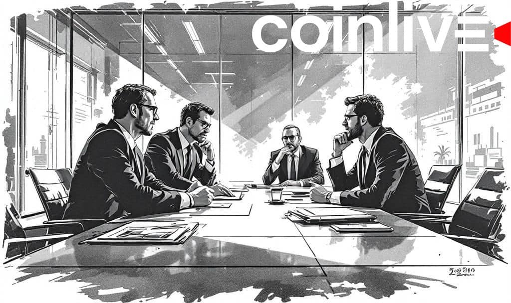 World Liberty Financial Proposes $120M Stablecoin Allocation