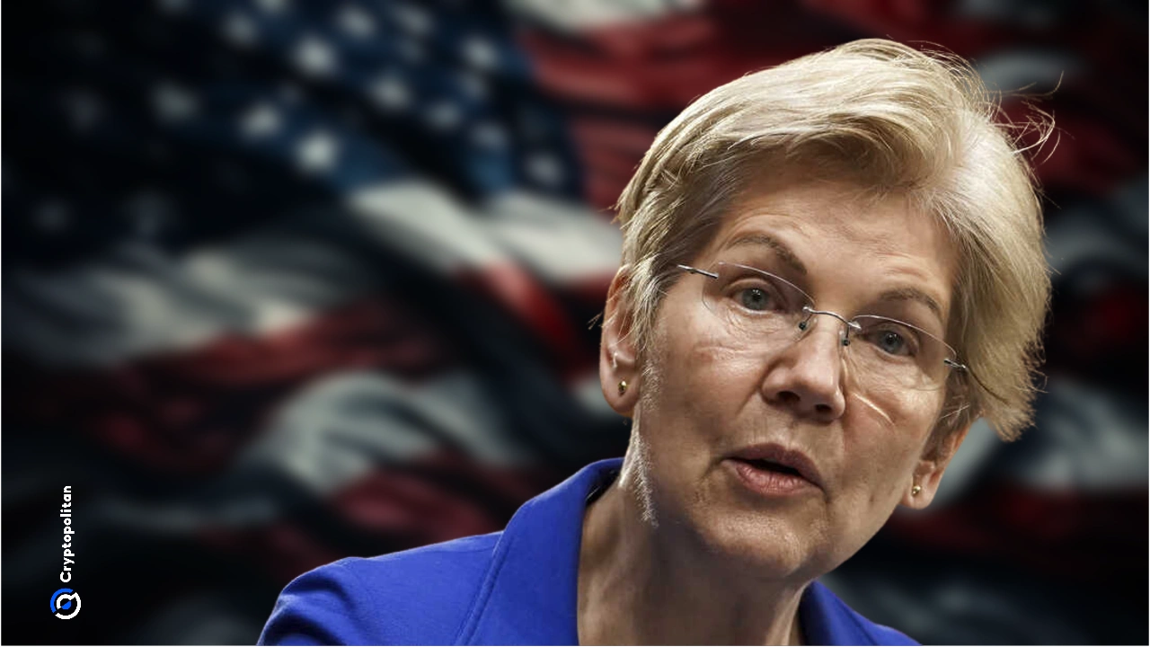 Warren asks Lutnick how Trump will stop tariff-driven price hikes