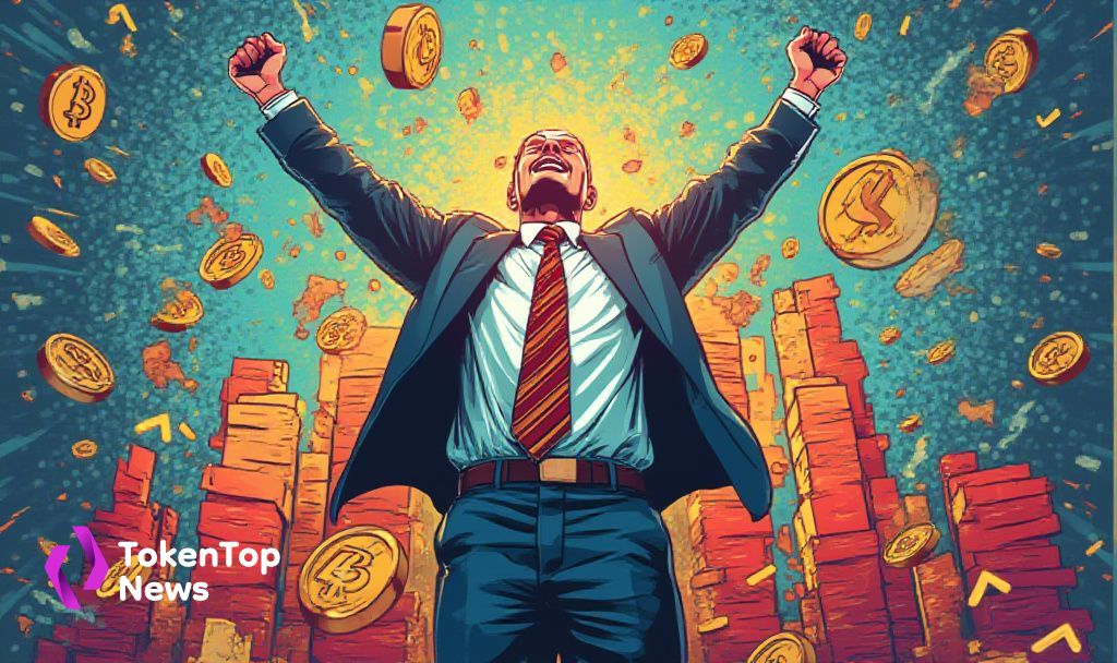 Crypto Whale Huang Licheng Accumulates HYPE Tokens