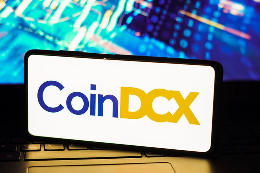 CoinDCX Confirms Wallet Breach, Assures User Funds Safe