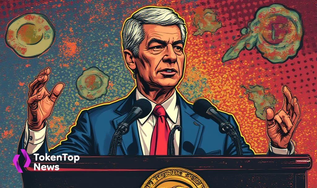 Powell Rejects July Rate Cut, Markets React