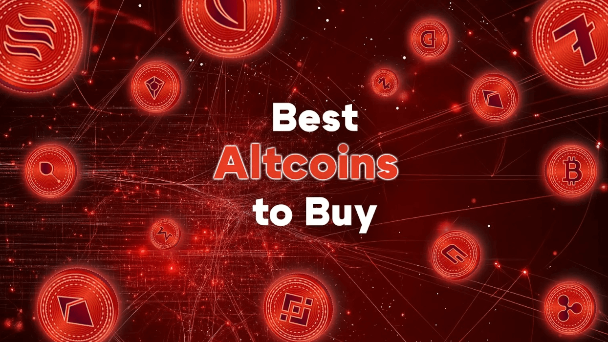 Best Altcoins to Buy Before the Market Surges – Top Picks for Explosive Growth