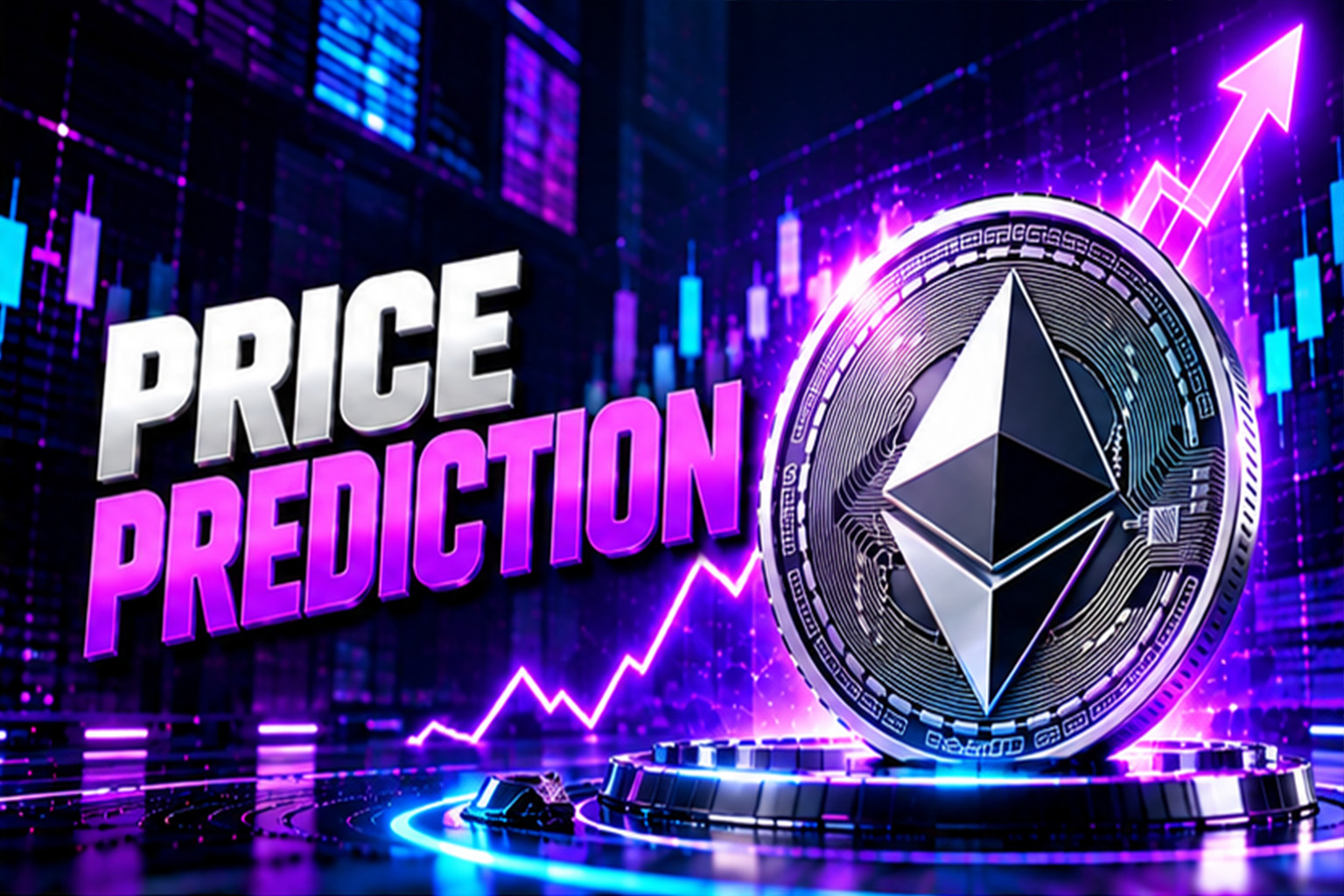 Ethereum Price Prediction: ETH Drops 10% in October, Yet Big Bets Eye $3,200, as Analysts See 600x for Pepeto