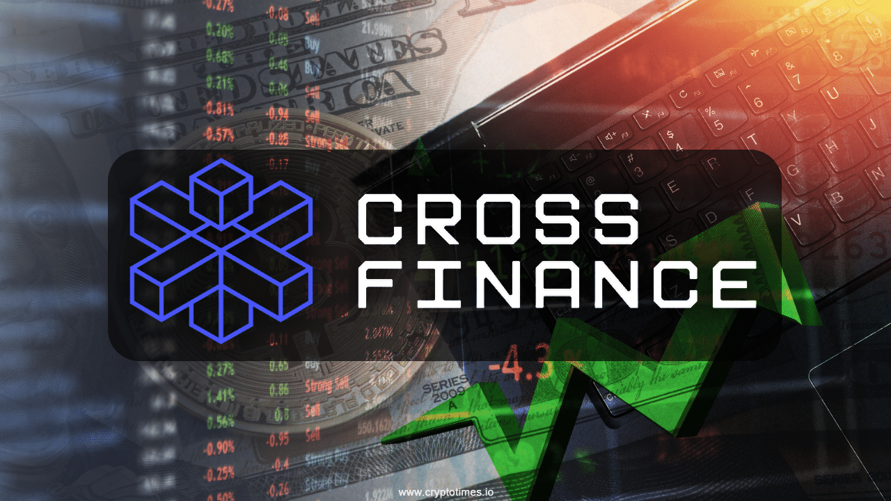 CrossFi Releases its 2025 Crypto Market Research Survey Report